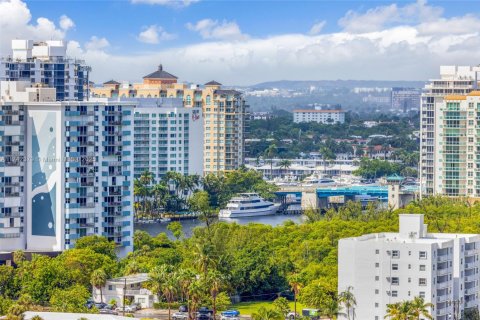 Condominio en venta en Fort Lauderdale, Florida, 2 dormitorios, 112.78 m2 № 1709947 - foto 19