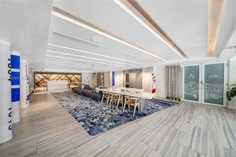 Condominio en venta en Fort Lauderdale, Florida, 2 dormitorios, 112.78 m2 № 1709947 - foto 1
