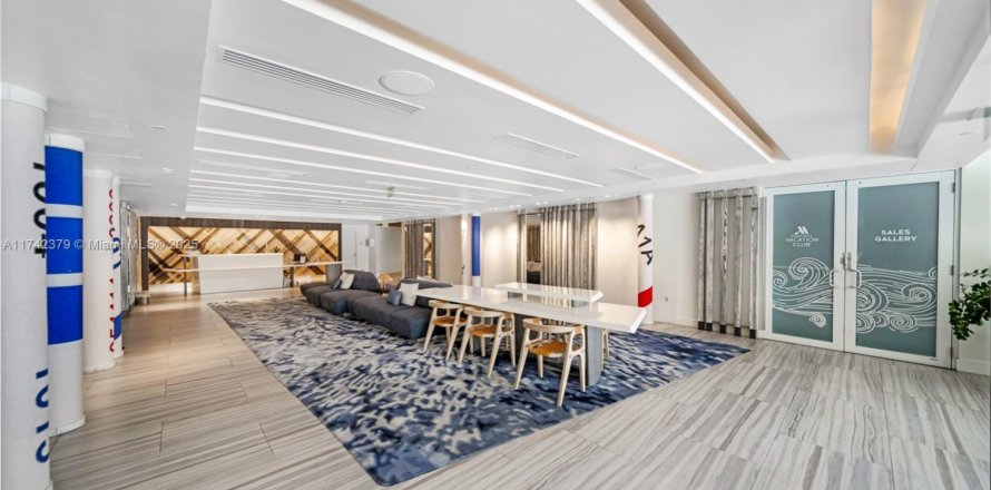 Condominio en Fort Lauderdale, Florida, 2 dormitorios  № 1709947