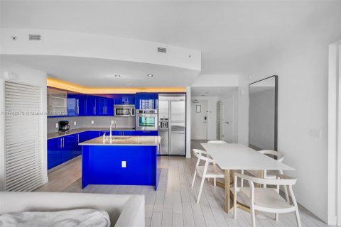 Condominio en venta en Fort Lauderdale, Florida, 2 dormitorios, 112.78 m2 № 1709947 - foto 4