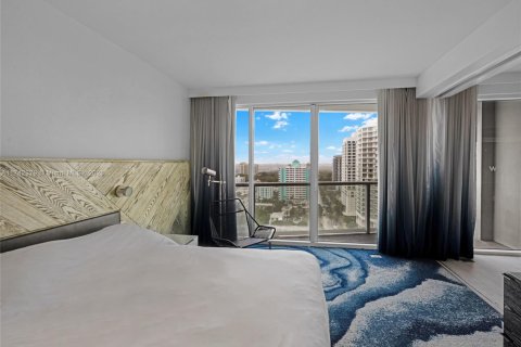 Condominio en venta en Fort Lauderdale, Florida, 2 dormitorios, 112.78 m2 № 1709947 - foto 22