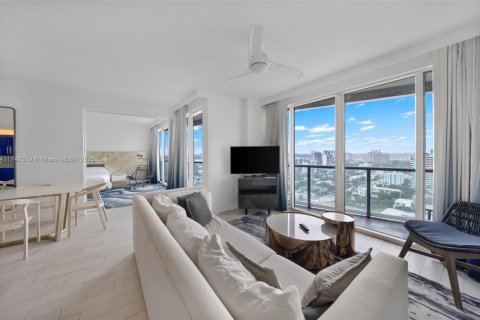 Condominio en venta en Fort Lauderdale, Florida, 2 dormitorios, 112.78 m2 № 1709947 - foto 30