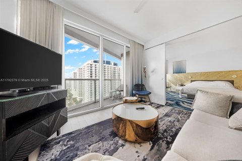 Condominio en venta en Fort Lauderdale, Florida, 2 dormitorios, 112.78 m2 № 1709947 - foto 23
