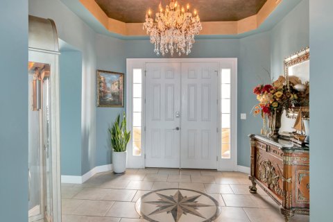 Copropriété à vendre à Panama City Beach, Floride: 4 chambres, 362.32 m2 № 561556 - photo 1