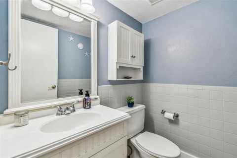 Купить таунхаус в Данедин, Флорида 8 комнат, 134.24м2, № 1624915 - фото 16