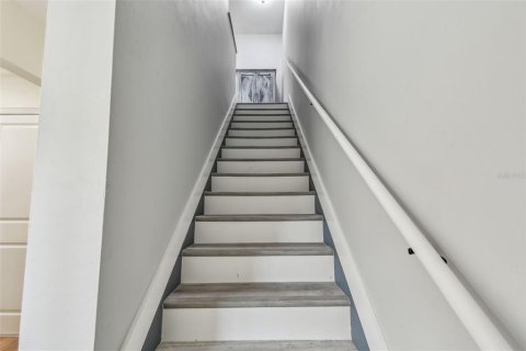Купить таунхаус в Данедин, Флорида 8 комнат, 134.24м2, № 1624915 - фото 25