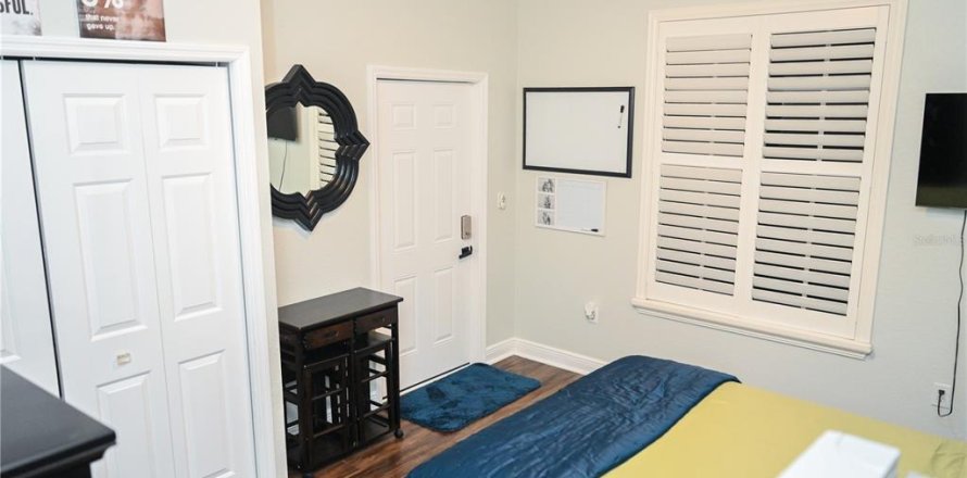Apartamento en Valrico, Florida 1 dormitorio, 28.34 m2 № 1918437