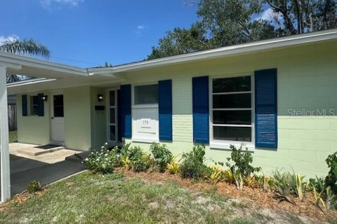 Casa en venta en Winter Springs, Florida, 3 dormitorios, 87.79 m2 № 1893803 - foto 5
