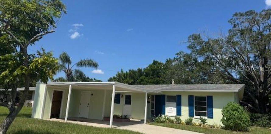Casa en Winter Springs, Florida 3 dormitorios, 87.79 m2 № 1893803