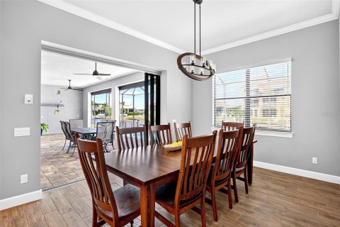 Villa ou maison à vendre à Punta Gorda, Floride: 3 chambres, 207.26 m2 № 2302948 - photo 16