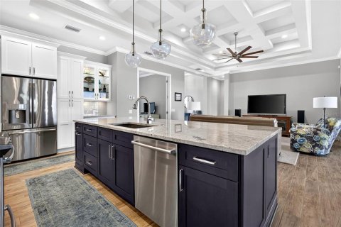 Villa ou maison à vendre à Punta Gorda, Floride: 3 chambres, 207.26 m2 № 2302948 - photo 13