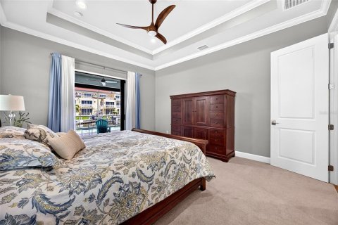 Villa ou maison à vendre à Punta Gorda, Floride: 3 chambres, 207.26 m2 № 2302948 - photo 18