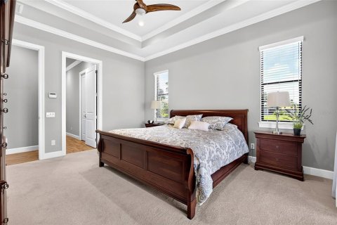 Villa ou maison à vendre à Punta Gorda, Floride: 3 chambres, 207.26 m2 № 2302948 - photo 19