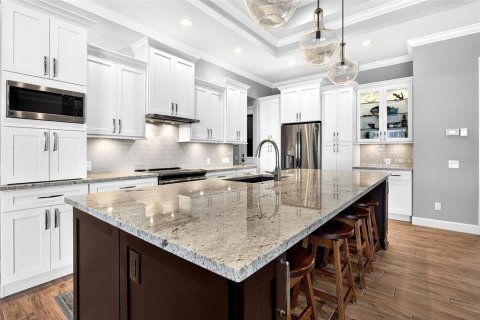 Villa ou maison à vendre à Punta Gorda, Floride: 3 chambres, 207.26 m2 № 2302948 - photo 10