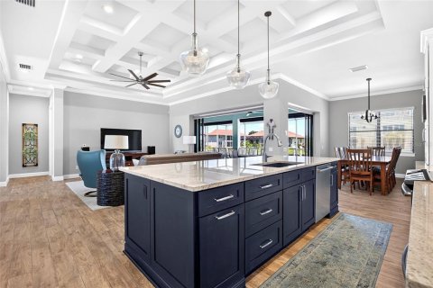 Villa ou maison à vendre à Punta Gorda, Floride: 3 chambres, 207.26 m2 № 2302948 - photo 15