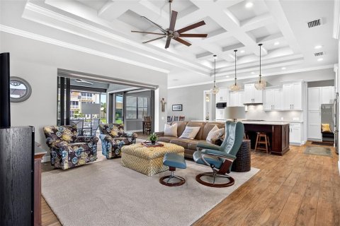 Villa ou maison à vendre à Punta Gorda, Floride: 3 chambres, 207.26 m2 № 2302948 - photo 5