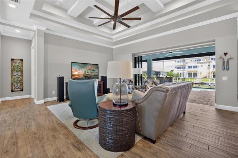 Villa ou maison à vendre à Punta Gorda, Floride: 3 chambres, 207.26 m2 № 2302948 - photo 6