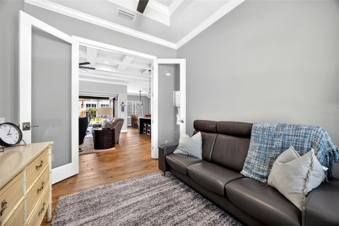 Villa ou maison à vendre à Punta Gorda, Floride: 3 chambres, 207.26 m2 № 2302948 - photo 25