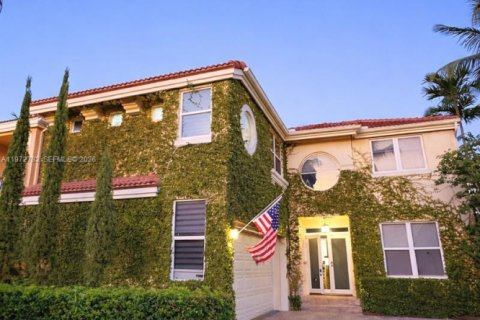 Купить виллу или дом в Авентура, Флорида 3 спальни, 221.11м2, № 2049046 - фото 16