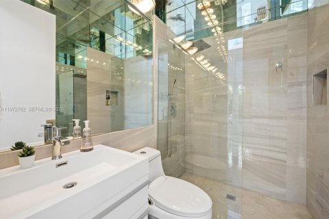 Villa ou maison à vendre à Aventura, Floride: 4 chambres, 221.11 m2 № 2049046 - photo 27