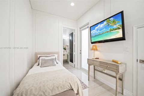 Villa ou maison à vendre à Aventura, Floride: 4 chambres, 221.11 m2 № 2049046 - photo 28