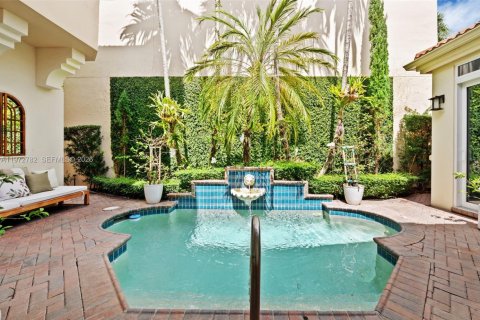 Villa ou maison à vendre à Aventura, Floride: 4 chambres, 221.11 m2 № 2049046 - photo 23