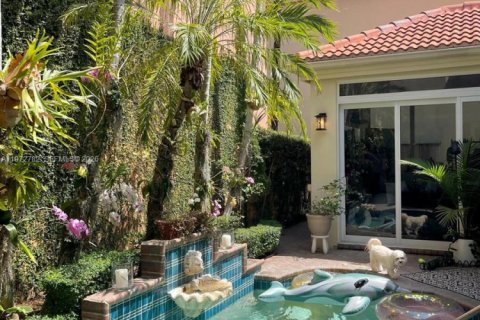 Купить виллу или дом в Авентура, Флорида 3 спальни, 221.11м2, № 2049046 - фото 5