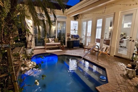 Купить виллу или дом в Авентура, Флорида 3 спальни, 221.11м2, № 2049046 - фото 7