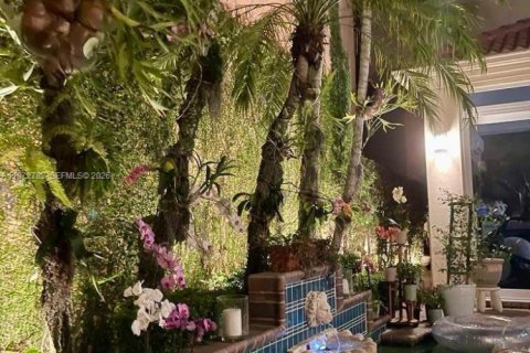 Купить виллу или дом в Авентура, Флорида 3 спальни, 221.11м2, № 2049046 - фото 6