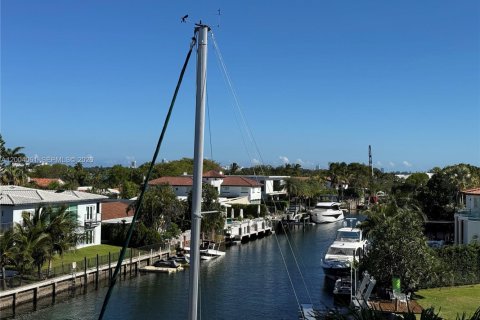 Condo in North Miami, Florida, 1 bedroom  № 2068382 - photo 21