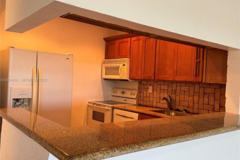 Condo in North Miami, Florida, 1 bedroom  № 2068382 - photo 3