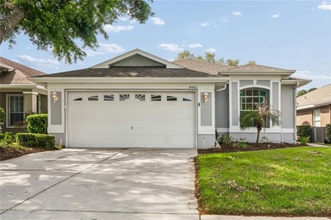 Villa ou maison à vendre à Spring Hill, Floride: 3 chambres, 160.81 m2 № 2234743 - photo 2