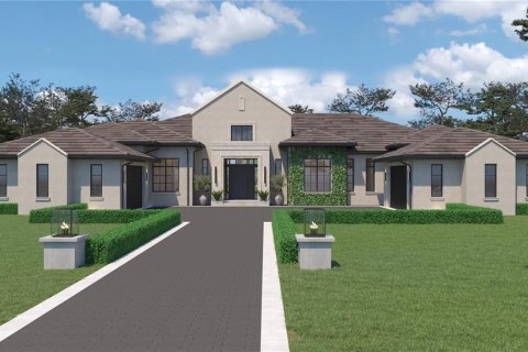 Casa en Montverde, Florida 5 dormitorios, 470.09 m2 № 2308837