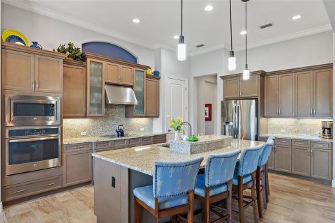 Casa en venta en Parrish, Florida, 3 dormitorios, 269.79 m2 № 2139751 - foto 4