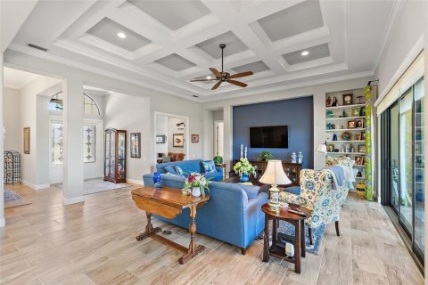 Casa en venta en Parrish, Florida, 3 dormitorios, 269.79 m2 № 2139751 - foto 2