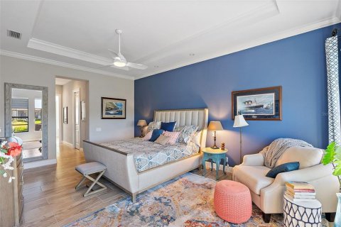 Casa en venta en Parrish, Florida, 3 dormitorios, 269.79 m2 № 2139751 - foto 20