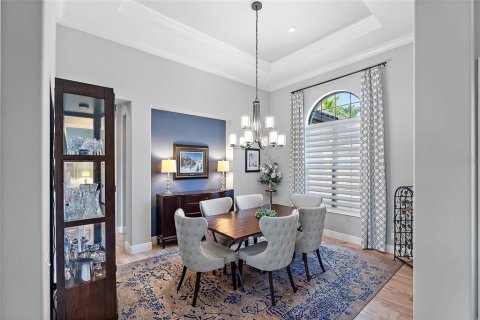 Casa en venta en Parrish, Florida, 3 dormitorios, 269.79 m2 № 2139751 - foto 9