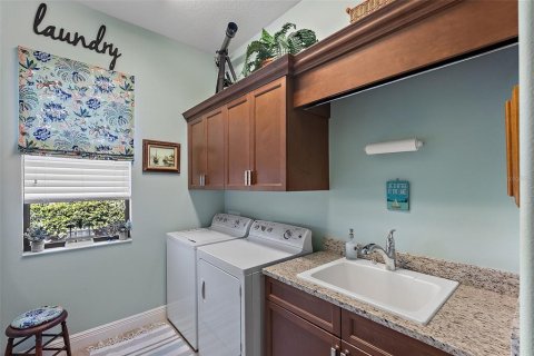 Casa en venta en Parrish, Florida, 3 dormitorios, 269.79 m2 № 2139751 - foto 18