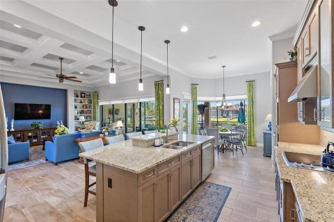 Casa en venta en Parrish, Florida, 3 dormitorios, 269.79 m2 № 2139751 - foto 3
