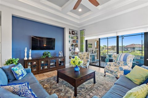 Casa en venta en Parrish, Florida, 3 dormitorios, 269.79 m2 № 2139751 - foto 13