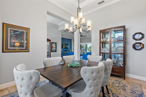 Casa en venta en Parrish, Florida, 3 dormitorios, 269.79 m2 № 2139751 - foto 10