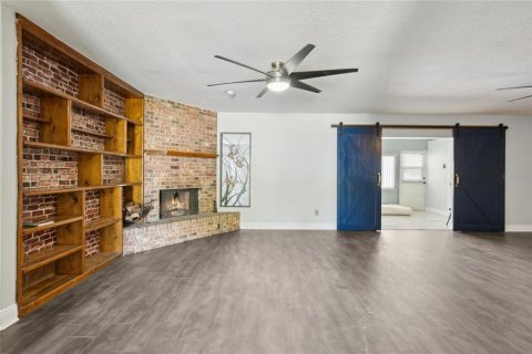 Купить виллу или дом в Киссимми, Флорида 6 комнат, 342.9м2, № 1685050 - фото 16