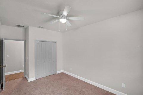 House in Ocala, Florida 4 bedrooms, 199.28 sq.m. № 1909660 - photo 16