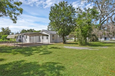 House in Ocala, Florida 4 bedrooms, 199.28 sq.m. № 1909660 - photo 19