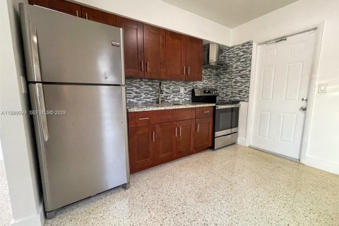 Снять в аренду виллу или дом в Халландейл-Бич, Флорида 1 спальня, 54.81м2, № 2046389 - фото 13