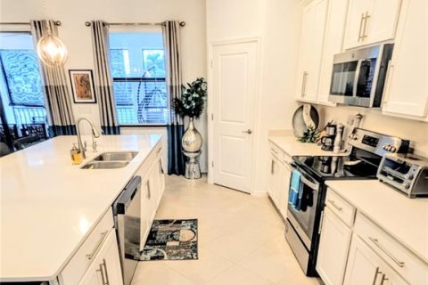 Copropriété à louer à Sarasota, Floride: 3 chambres, 205.59 m2 № 2272831 - photo 9