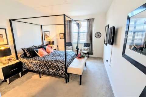 Copropriété à louer à Sarasota, Floride: 3 chambres, 205.59 m2 № 2272831 - photo 27