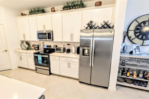 Copropriété à louer à Sarasota, Floride: 3 chambres, 205.59 m2 № 2272831 - photo 10