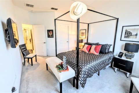 Copropriété à louer à Sarasota, Floride: 3 chambres, 205.59 m2 № 2272831 - photo 29