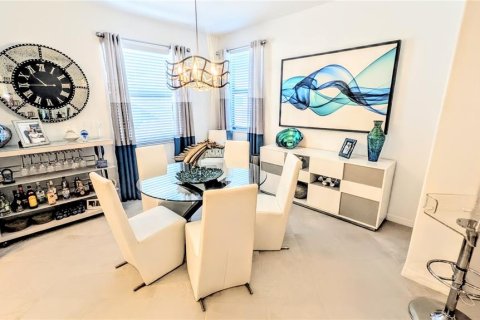 Copropriété à louer à Sarasota, Floride: 3 chambres, 205.59 m2 № 2272831 - photo 12